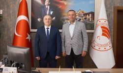 Tarım faaliyetleri konuşuldu