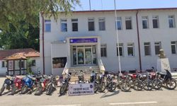 Numaralar tutmadı hepsi yakalandı: Şase oyunu!