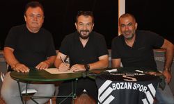 BAL ligi temsilcisi düğmeye bastı!