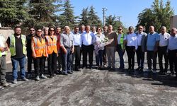 Eskişehir'in o ilçesinde yatırım atağı