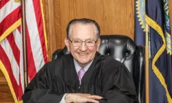 Frank Caprio kimdir? Dünyanın ‘En merhametli yargıcı’ hayatını kaybetti