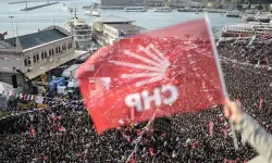 CHP yarın Aydın'da miting yapacak!