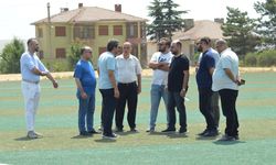 O tesislere inceleme