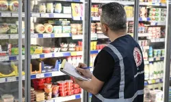 Eskişehir'de denetimlerde 155 bin TL ceza!