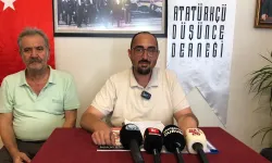 ADD'den AKP'li yöneticinin paylaşımına sert tepki!