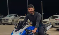 Kazada hayatını kaybeden fenomenin son anları: Arkadaşı bir an olsun yalnız bırakmadı