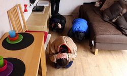 Deprem anında ve sonrasında hayat kurtaran kurallar... İşte olası deprem anında neler yapmalıyız!