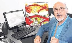 Deprem uzmanından korkutan uyarı!