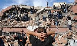 17 Ağustos 1999 depremi... Marmara'nın unutulmaz trajedisi!