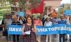 Eskişehir'de büyük tepki: şehrimizi zehirlemeyin