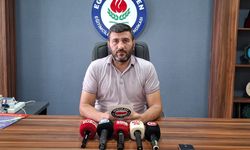 Memur-Sen Eskişehir temsilcisi Akar "ikinci teklif yetersiz"