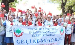 Eskişehir'de emekli çok dertli: Tepki büyüyor!