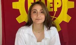 Eskişehir'de işten çıkartma tepkisi!