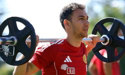 Eskişehirspor'da tempo düşmüyor!