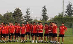 Tempo ve taktik ön planda