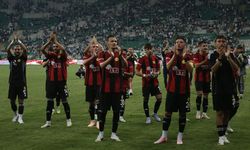 Eskişehirspor bugün özel maça çıkıyor!