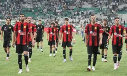 Eskişehirspor-Konyaspor maçı iptal edildi