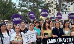 Eskişehir'de tepki: Çığlığımızı duyun!
