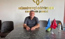 Tercih süresi başladı: Eskişehir'de değerlendirildi