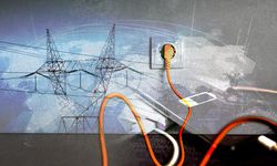 Eskişehir'de elektrik tüketimi 23 yılda iki katından fazla arttı