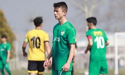 Emre Suna Eskişehirspor'da