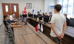Eskişehir'in gözde okuluna yoğun ilgi!