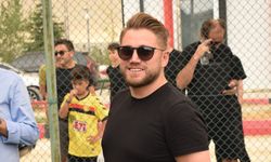 "Eskişehirspor'da transfer bitmez"