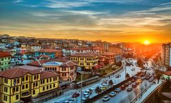 Eskişehir'in kaç ilçesi olduğunu biliyor musunuz?