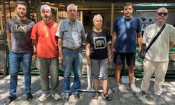 Eskişehir'de o bölgedeki sinek sorunu çözüm bekliyor...