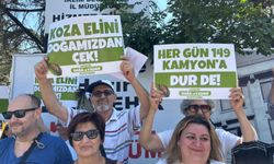 Eskişehir toprakları yağmalanıyor!