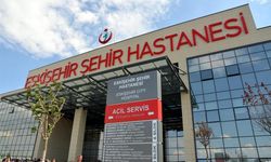 Tutuklu şahıs sağlık kontrolü için götürüldüğü hastaneden kaçtı!