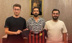 Yeni futbol okulu açıldı