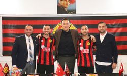 Gözler bu büyük buluşmada