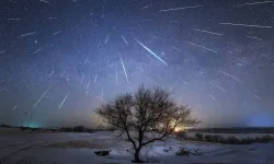 Perseid meteor yağmuru neden oluyor?