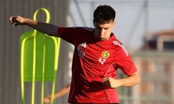 Son üç maçta görev verilmedi