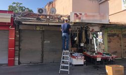 Eskişehir'de hayvanseverin davranışı taktir topladı