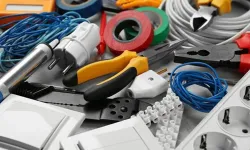 Hırdavat ve elektrik malzemesi alımı ihalesi