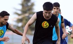 Es-Es bu şehirde kamp yapacak