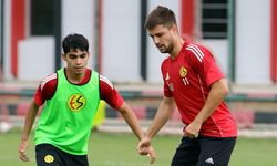 İşte Eskişehirspor'daki son gelişmeler