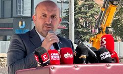 Beni kızdırmayın...