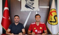 Es-Es'ten savunmaya genç takviye