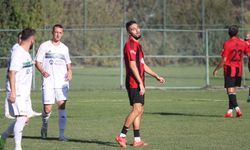 Temposunu yükseltmesi lazım