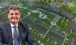 Eskişehir'deki o projenin ismini Eskişehirliler belirleyecek