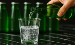 Maden suyu nasıl tüketilmeli? Maden suyunun vücudumuza faydaları bakın nelermiş...