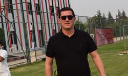 Hedefimiz üst sıralar!