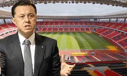 Eskişehirspor maçı için inceleme talebi