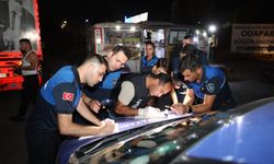 Hijyen koşullarına aykırı satışlara zabıta engeli!
