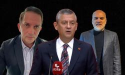 Özel'in iddiaları üzerine Murat Kapki ve Mücahit Birinci hakkında soruşturma!