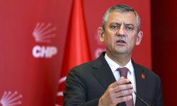 CHP Genel Başkanı Özel'den deprem açıklaması... "Süreci yakından takip ediyoruz"