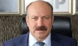 CHP  Eskişehir eski il başkanı vefat etti